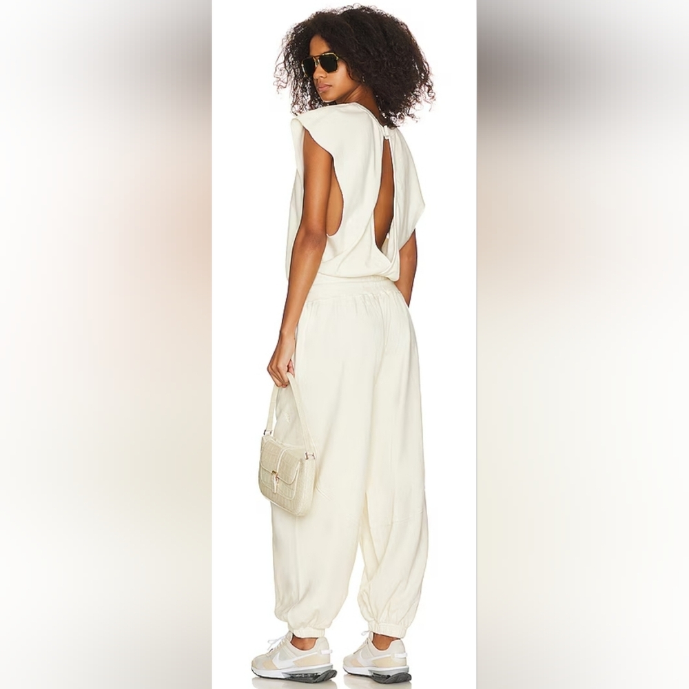 Free People Movement Throw go Oneise - Picture 6 of 6